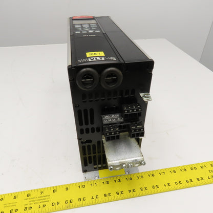 Danfoss VLT5008PT5B20STR3DLF00A00C0 Variable Frequency Drive 3x380-500V 0-1000Hz