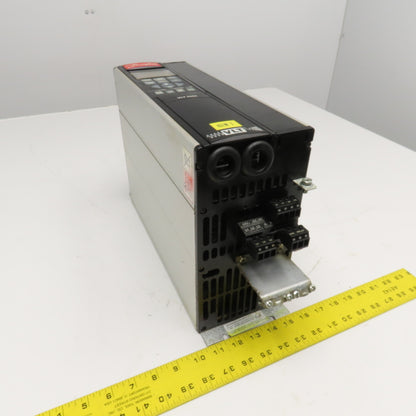 Danfoss VLT5008PT5B20STR3DLF00A00C0 Variable Frequency Drive 3x380-500V 0-1000Hz