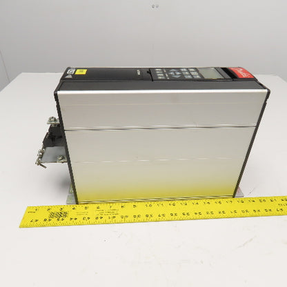 Danfoss VLT5008PT5B20STR3DLF00A00C0 Variable Frequency Drive 3x380-500V 0-1000Hz