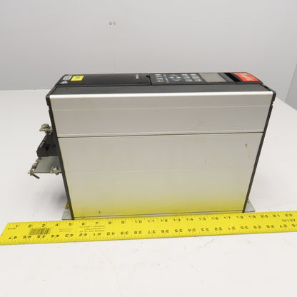 Danfoss VLT5006PT5B20SBR3D0F00A00C0 Variable Frequency Drive 3x380-500V 0-1000Hz