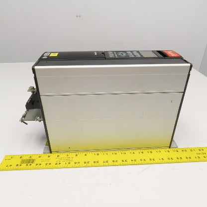 Danfoss VLT5006PT5B20SBR3D0F00A00C0 Variable Frequency Drive 3x380-500V 0-1000Hz