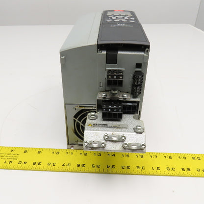 Danfoss FC-302P7K5T5E20HBGXXXXSXXXXAXBXCXXXXDX 3x380-500V VFD Drive 0-590Hz