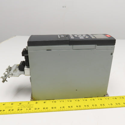 Danfoss FC-302P7K5T5E20HBGXXXXSXXXXAXBXCXXXXDX 3x380-500V VFD Drive 0-590Hz