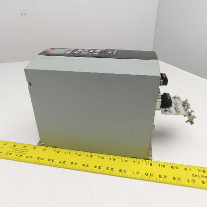 Danfoss FC-302P7K5T5E20HBGXXXXSXXXXAXBXCXXXXDX 3x380-500V VFD Drive 0-590Hz