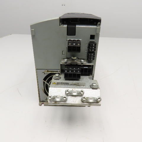 Danfoss FC-302P7K5T5E20HBGXXXXSXXXXAXBXCXXXXDX 3x380-500V VFD Drive 0-590Hz