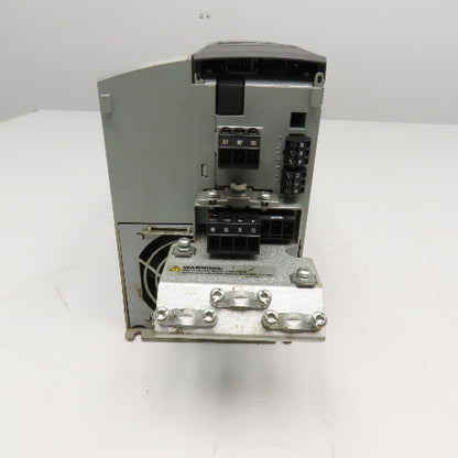 Danfoss FC-302P7K5T5E20HBGXXXXSXXXXAXBXCXXXXDX 3x380-500V VFD Drive 0-590Hz
