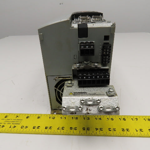 Danfoss FC-302P7K5T5E20HBGXXXXSXXXXAXBXCXXXXDX 3x380-500V VFD Drive 0-590Hz