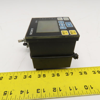 Sony LT11-201B Digital Display Unit 12-24VDC