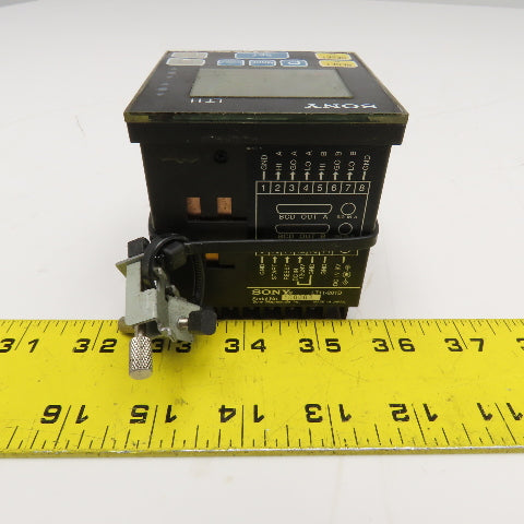 Sony LT11-201B Digital Display Unit 12-24VDC