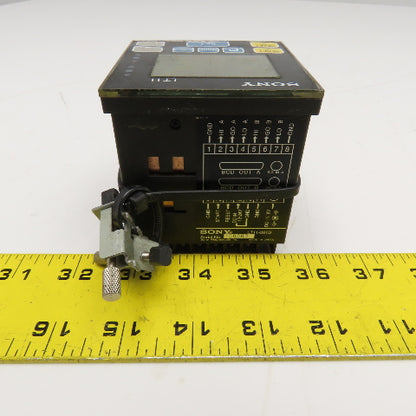 Sony LT11-201B Digital Display Unit 12-24VDC