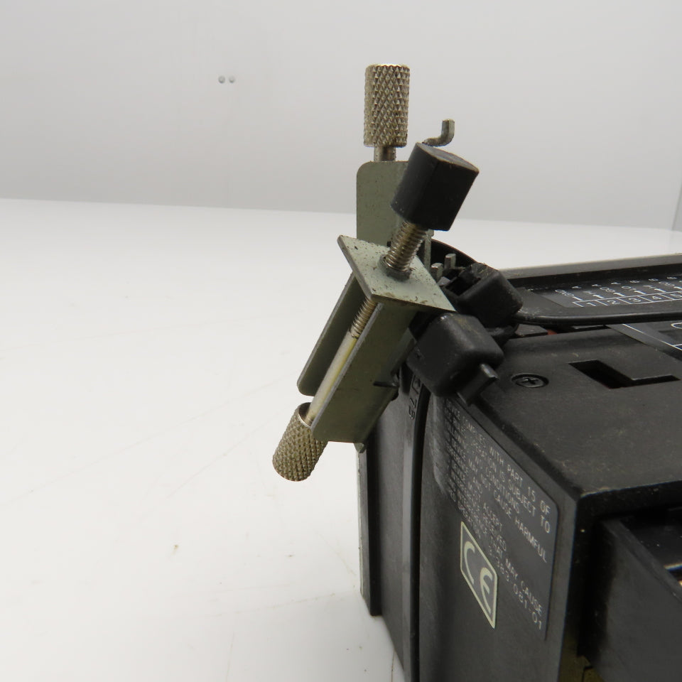 Sony LT11-201B Digital Display Unit 12-24VDC