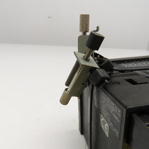 Sony LT11-201B Digital Display Unit 12-24VDC