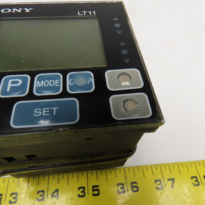 Sony LT11-201B Digital Display Unit 12-24VDC