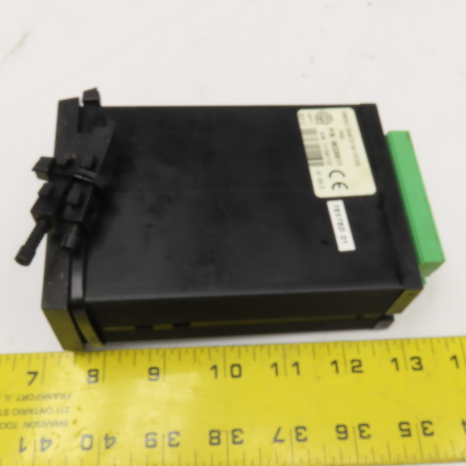 Qem 96330011 7 Digit Display Unit