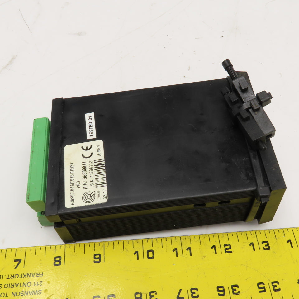 Qem 96330011 7 Digit Display Unit