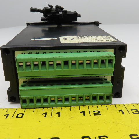 Qem 96330011 7 Digit Display Unit