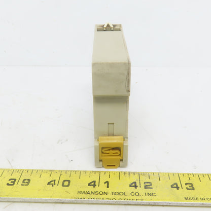 Omron H3DE-M1 Solid State Multi-function Time Delay Relay 24-230VAC/DC