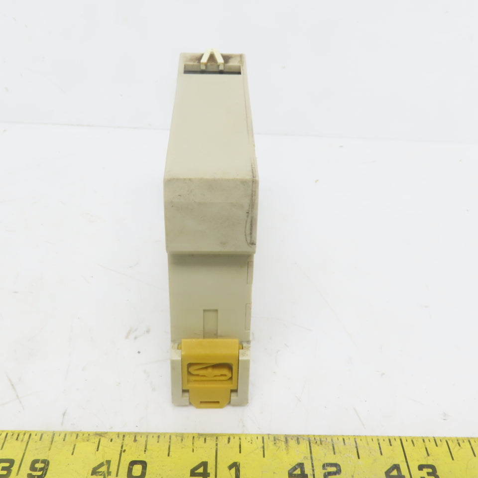 Omron H3DE-M1 Solid State Multi-function Time Delay Relay 24-230VAC/DC