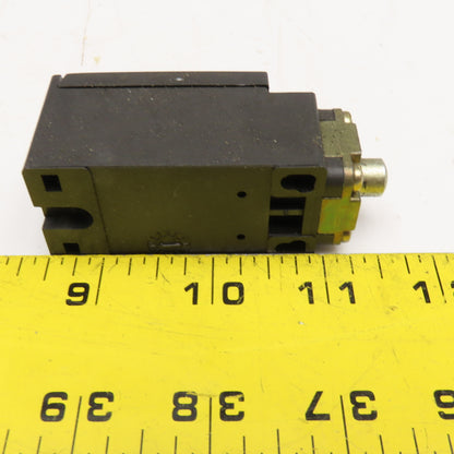 ERSCE E100-00-AI 230V 6A Push Button Limit Switch