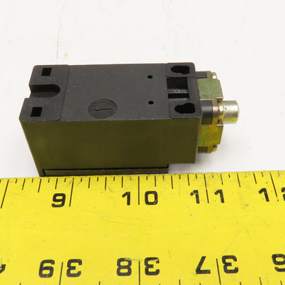 ERSCE E100-00-AI 230V 6A Push Button Limit Switch