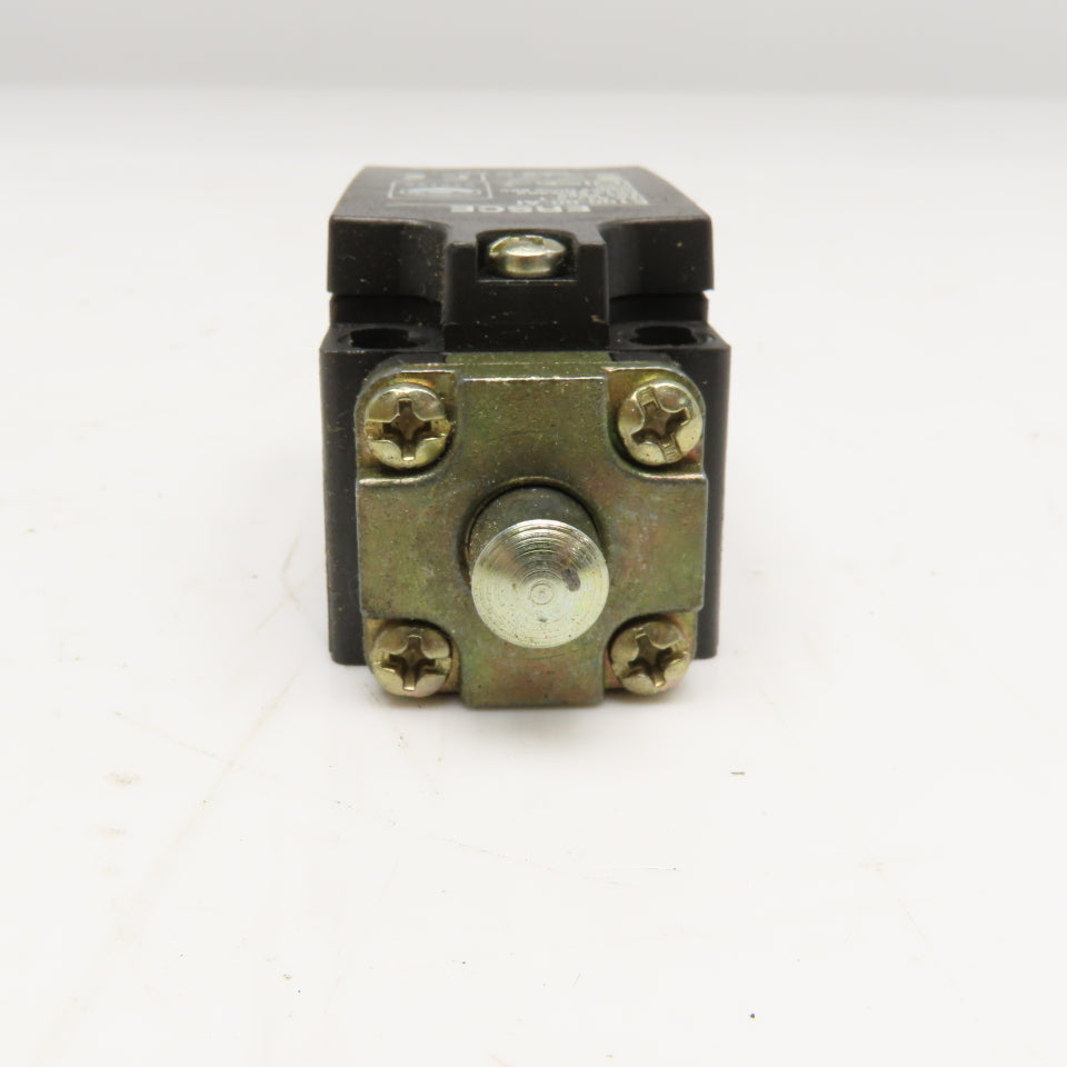 ERSCE E100-00-AI 230V 6A Push Button Limit Switch