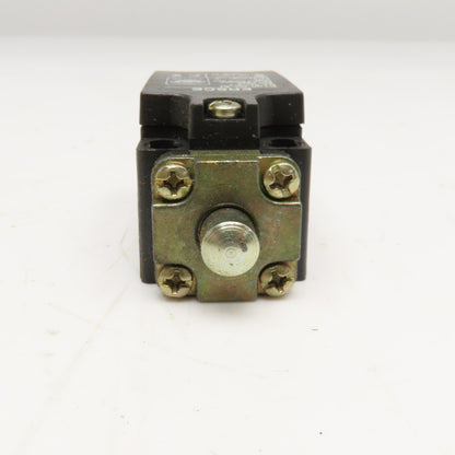 ERSCE E100-00-AI 230V 6A Push Button Limit Switch