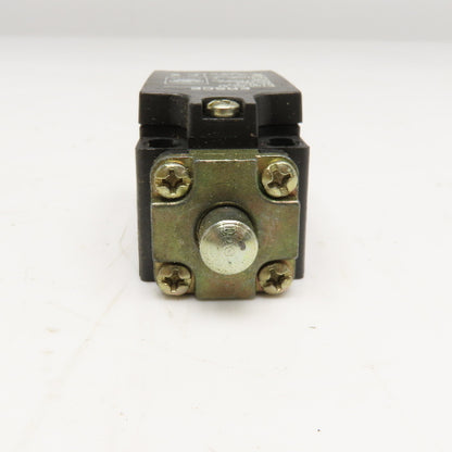 ERSCE E100-00-AI 230V 6A Push Button Limit Switch