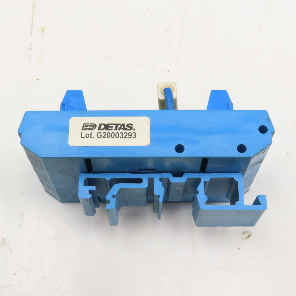 Detas 650061 MDA6/U-1 1A 1000V Diode Assembly