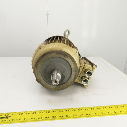 Isgev ASINCRONO AS 132 MB 4-6 7.7-5.3kW Dual Speed Electric Motor 1715-1120RPM