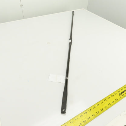 International 4288066C1 Radiator Crossbar Channel Support Bar