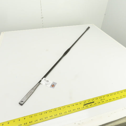 International 4288066C1 Radiator Crossbar Channel Support Bar