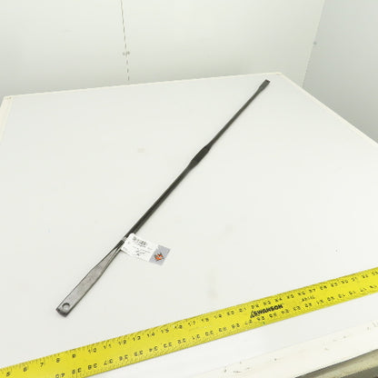 International 4288066C1 Radiator Crossbar Channel Support Bar