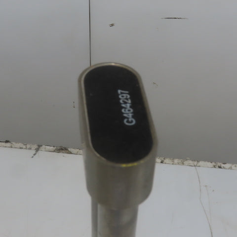 18" Analog Height Gauge W/Modified Magnetic Base & Touch off Parts or Repair