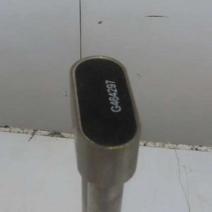 18" Analog Height Gauge W/Modified Magnetic Base & Touch off Parts or Repair