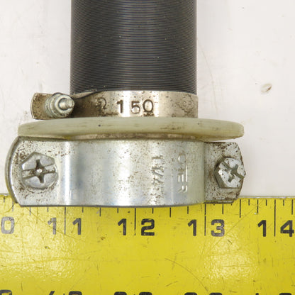 150 Ohm 300W Ceramic Core Wire Wound Resistor