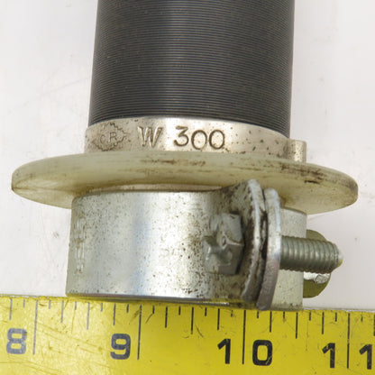 150 Ohm 300W Ceramic Core Wire Wound Resistor