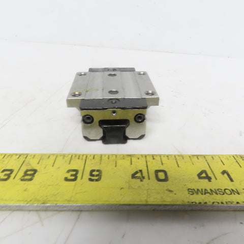 Rexroth R165111320 Linear Slider Bearing