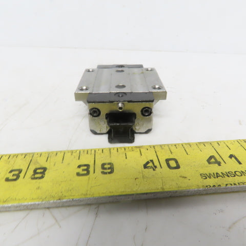 Rexroth R165111320 Linear Slider Bearing
