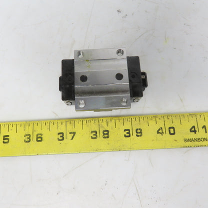 Rexroth R165111320 Linear Slider Bearing