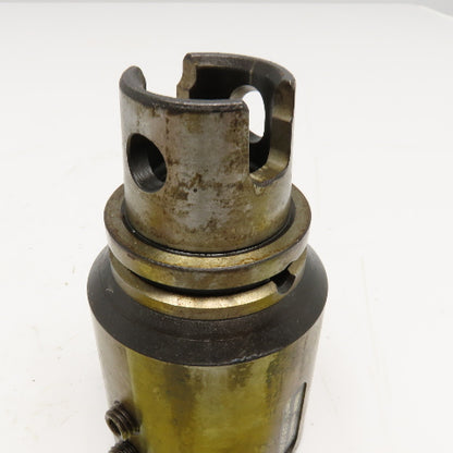 Mazak Kennametal KM63 51358000402 KM63 Taper 40mm Boring Bar Holder