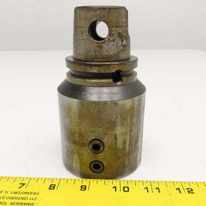 Mazak Kennametal KM63 51358000402 KM63 Taper 40mm Boring Bar Holder