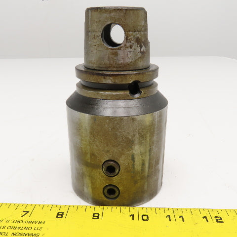 Mazak Kennametal KM63 51358000402 KM63 Taper 40mm Boring Bar Holder