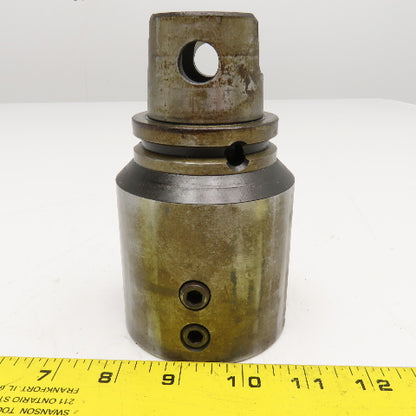Mazak Kennametal KM63 51358000402 KM63 Taper 40mm Boring Bar Holder