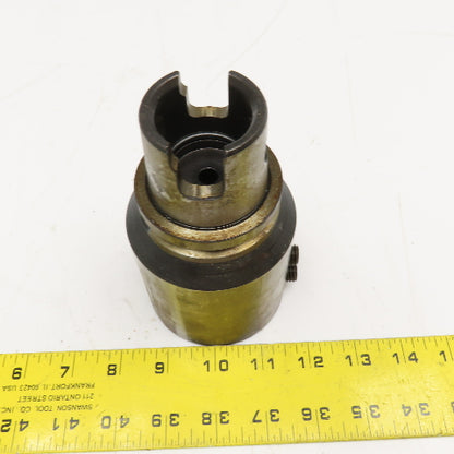 Mazak Kennametal KM63 51358000402 KM63 Taper 40mm Boring Bar Holder