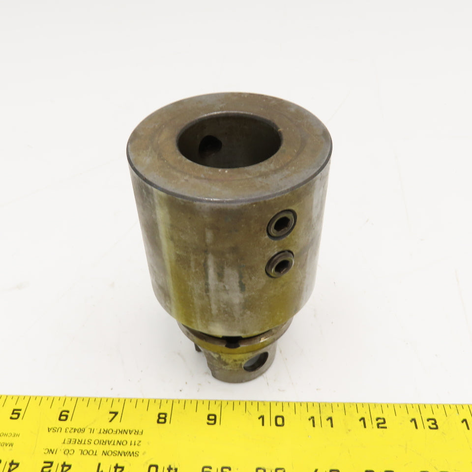 Mazak Kennametal KM63 51358000402 KM63 Taper 40mm Boring Bar Holder