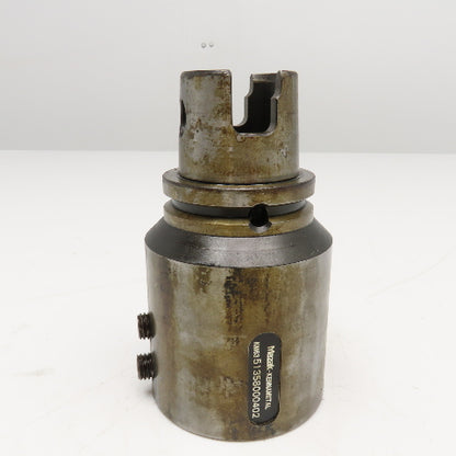 Mazak Kennametal KM63 51358000402 KM63 Taper 40mm Boring Bar Holder