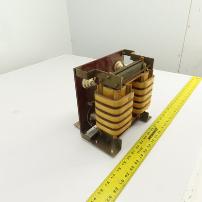 Mitsubishi BK0-ND7640H05F TB641-144A Choke Transformer For ML5036D CO2 Laser