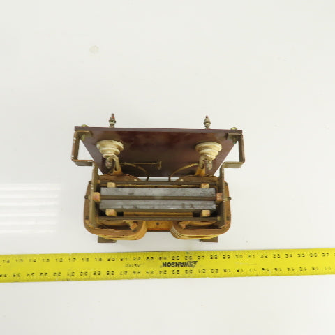 Mitsubishi BK0-ND7640H05F TB641-144A Choke Transformer For ML5036D CO2 Laser