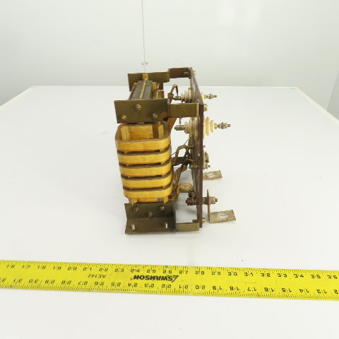 Mitsubishi BK0-ND7640H05F TB641-144A Choke Transformer For ML5036D CO2 Laser