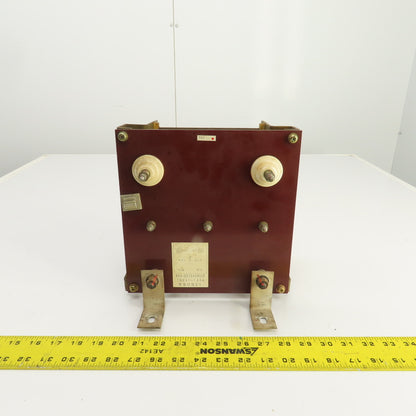 Mitsubishi BK0-ND7640H05F TB641-144A Choke Transformer For ML5036D CO2 Laser